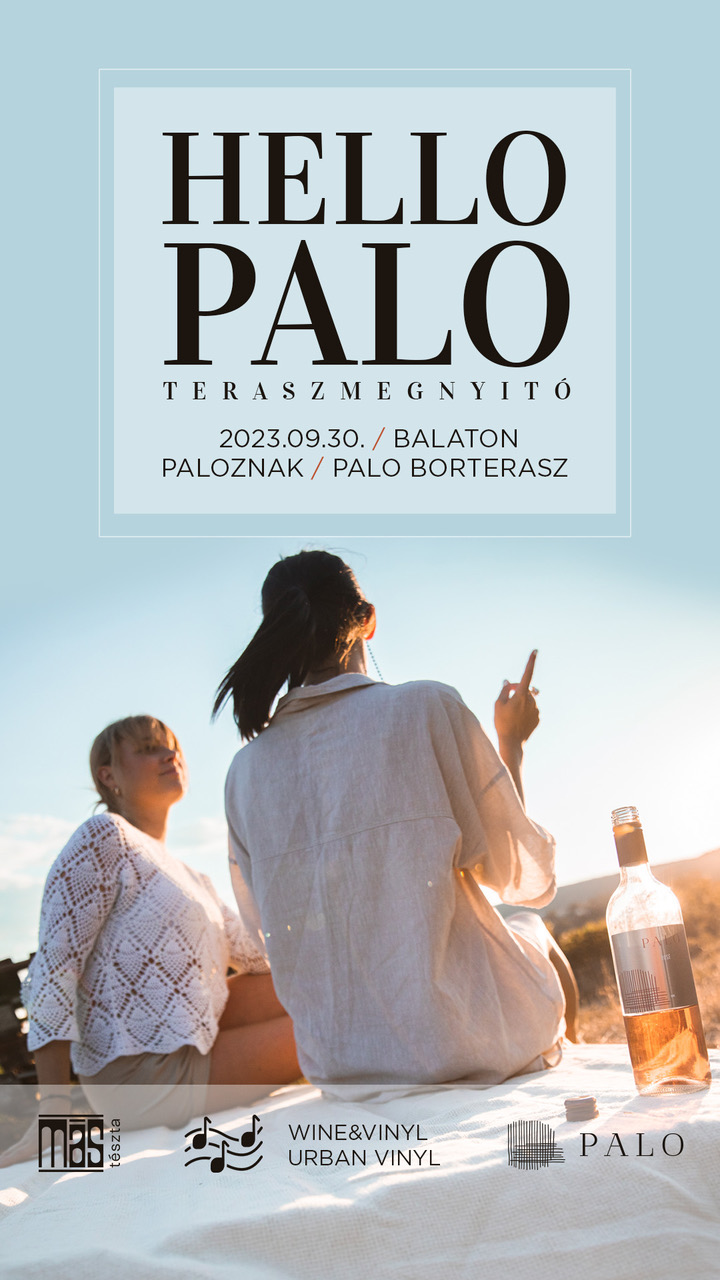 Palo popup