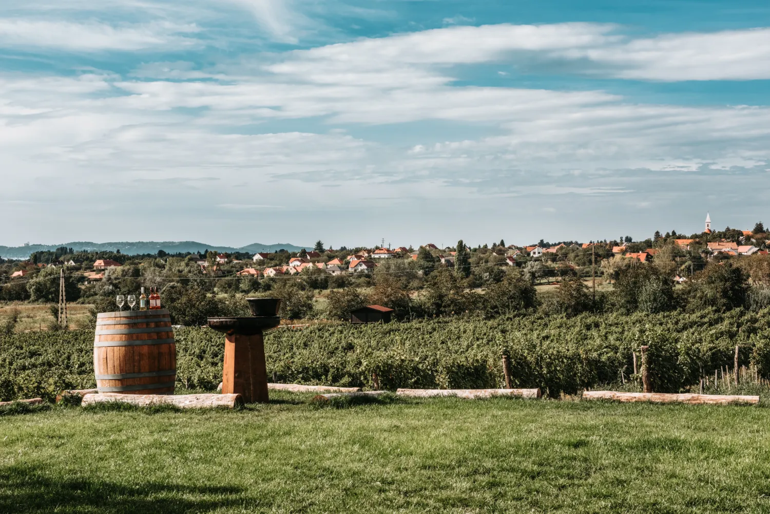 Palo Rendezvény kép